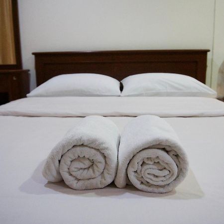 Baan Boonanan Apartment Rangsit Bagian luar foto