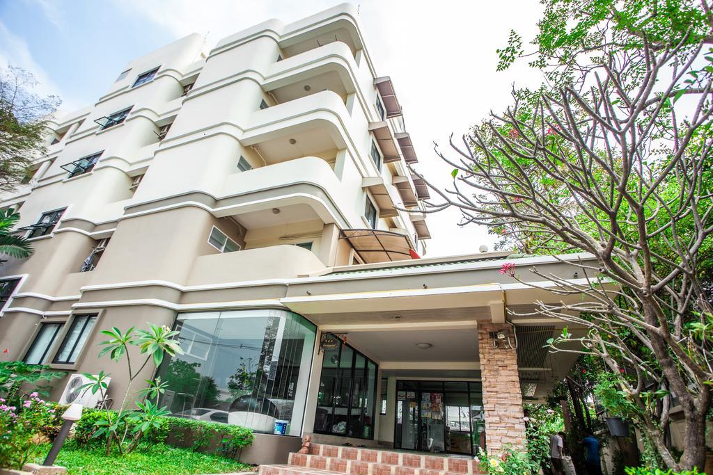 Baan Boonanan Apartment Rangsit Ruang foto